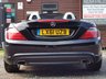 USED 2011 61 MERCEDES-BENZ SLK 1.8 SLK200 BLUEEFFICIENCY AMG SPORT ED125 2d 184 BHP SERVICED IN AUGUST 2024!