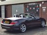 USED 2011 61 MERCEDES-BENZ SLK 1.8 SLK200 BLUEEFFICIENCY AMG SPORT ED125 2d 184 BHP SERVICED IN AUGUST 2024!