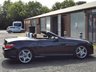 USED 2011 61 MERCEDES-BENZ SLK 1.8 SLK200 BLUEEFFICIENCY AMG SPORT ED125 2d 184 BHP SERVICED IN AUGUST 2024!