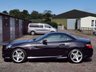 USED 2011 61 MERCEDES-BENZ SLK 1.8 SLK200 BLUEEFFICIENCY AMG SPORT ED125 2d 184 BHP SERVICED IN AUGUST 2024!