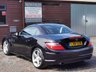 USED 2011 61 MERCEDES-BENZ SLK 1.8 SLK200 BLUEEFFICIENCY AMG SPORT ED125 2d 184 BHP SERVICED IN AUGUST 2024!