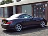 USED 2011 61 MERCEDES-BENZ SLK 1.8 SLK200 BLUEEFFICIENCY AMG SPORT ED125 2d 184 BHP SERVICED IN AUGUST 2024!