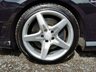 USED 2011 61 MERCEDES-BENZ SLK 1.8 SLK200 BLUEEFFICIENCY AMG SPORT ED125 2d 184 BHP SERVICED IN AUGUST 2024!