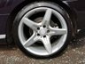 USED 2011 61 MERCEDES-BENZ SLK 1.8 SLK200 BLUEEFFICIENCY AMG SPORT ED125 2d 184 BHP SERVICED IN AUGUST 2024!