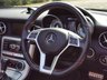 USED 2011 61 MERCEDES-BENZ SLK 1.8 SLK200 BLUEEFFICIENCY AMG SPORT ED125 2d 184 BHP SERVICED IN AUGUST 2024!