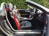 USED 2011 61 MERCEDES-BENZ SLK 1.8 SLK200 BLUEEFFICIENCY AMG SPORT ED125 2d 184 BHP SERVICED IN AUGUST 2024!
