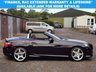 USED 2011 61 MERCEDES-BENZ SLK 1.8 SLK200 BLUEEFFICIENCY AMG SPORT ED125 2d 184 BHP SERVICED IN AUGUST 2024!