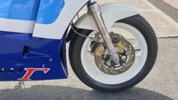 USED 1988 E SUZUKI RG500 2 Stroke Sports Classic Delivery available
