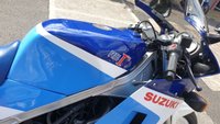 USED 1988 E SUZUKI RG500 2 Stroke Sports Classic Delivery available