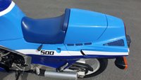 USED 1988 E SUZUKI RG500 2 Stroke Sports Classic Delivery available