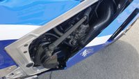 USED 1988 E SUZUKI RG500 2 Stroke Sports Classic Delivery available