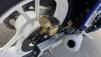 USED 1988 E SUZUKI RG500 2 Stroke Sports Classic Delivery available