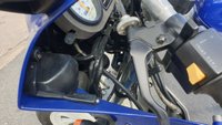 USED 1988 E SUZUKI RG500 2 Stroke Sports Classic Delivery available