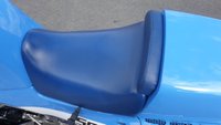 USED 1988 E SUZUKI RG500 2 Stroke Sports Classic Delivery available