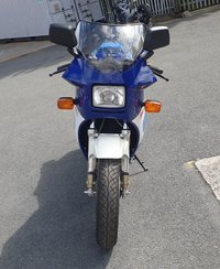 USED 1988 E SUZUKI RG500 2 Stroke Sports Classic Delivery available
