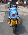 USED 1988 E SUZUKI RG500 2 Stroke Sports Classic Delivery available