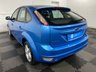 USED 2009 59 FORD FOCUS 1.6 ZETEC 5d 100 BHP 