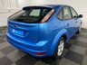 USED 2009 59 FORD FOCUS 1.6 ZETEC 5d 100 BHP 