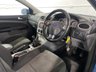 USED 2009 59 FORD FOCUS 1.6 ZETEC 5d 100 BHP 