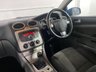 USED 2009 59 FORD FOCUS 1.6 ZETEC 5d 100 BHP 