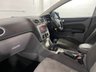 USED 2009 59 FORD FOCUS 1.6 ZETEC 5d 100 BHP 