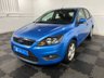 USED 2009 59 FORD FOCUS 1.6 ZETEC 5d 100 BHP 
