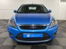 USED 2009 59 FORD FOCUS 1.6 ZETEC 5d 100 BHP 