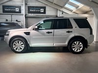 USED 2014 14 LAND ROVER FREELANDER 2.2 SD4 HSE 5d 190 BHP 17" ALLOYS+HEATED FRONT SEATS
