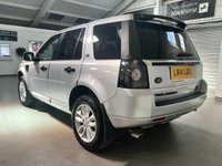 USED 2014 14 LAND ROVER FREELANDER 2.2 SD4 HSE 5d 190 BHP 17" ALLOYS+HEATED FRONT SEATS