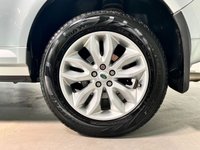 USED 2014 14 LAND ROVER FREELANDER 2.2 SD4 HSE 5d 190 BHP 17" ALLOYS+HEATED FRONT SEATS