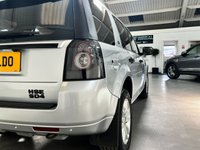 USED 2014 14 LAND ROVER FREELANDER 2.2 SD4 HSE 5d 190 BHP 17" ALLOYS+HEATED FRONT SEATS