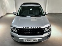 USED 2014 14 LAND ROVER FREELANDER 2.2 SD4 HSE 5d 190 BHP 17" ALLOYS+HEATED FRONT SEATS