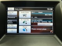 USED 2014 14 LAND ROVER FREELANDER 2.2 SD4 HSE 5d 190 BHP 17" ALLOYS+HEATED FRONT SEATS