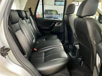 USED 2014 14 LAND ROVER FREELANDER 2.2 SD4 HSE 5d 190 BHP 17" ALLOYS+HEATED FRONT SEATS