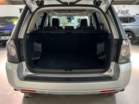 USED 2014 14 LAND ROVER FREELANDER 2.2 SD4 HSE 5d 190 BHP 17" ALLOYS+HEATED FRONT SEATS