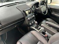 USED 2014 14 LAND ROVER FREELANDER 2.2 SD4 HSE 5d 190 BHP 17" ALLOYS+HEATED FRONT SEATS