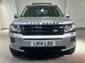 USED 2014 14 LAND ROVER FREELANDER 2.2 SD4 HSE 5d 190 BHP 17" ALLOYS+HEATED FRONT SEATS