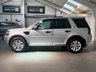 USED 2014 14 LAND ROVER FREELANDER 2.2 SD4 HSE 5d 190 BHP 17" ALLOYS+HEATED FRONT SEATS