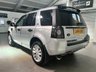 USED 2014 14 LAND ROVER FREELANDER 2.2 SD4 HSE 5d 190 BHP 17" ALLOYS+HEATED FRONT SEATS