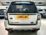 USED 2014 14 LAND ROVER FREELANDER 2.2 SD4 HSE 5d 190 BHP 17" ALLOYS+HEATED FRONT SEATS