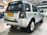 USED 2014 14 LAND ROVER FREELANDER 2.2 SD4 HSE 5d 190 BHP 17" ALLOYS+HEATED FRONT SEATS