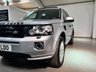 USED 2014 14 LAND ROVER FREELANDER 2.2 SD4 HSE 5d 190 BHP 17" ALLOYS+HEATED FRONT SEATS