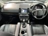 USED 2014 14 LAND ROVER FREELANDER 2.2 SD4 HSE 5d 190 BHP 17" ALLOYS+HEATED FRONT SEATS