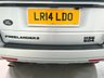 USED 2014 14 LAND ROVER FREELANDER 2.2 SD4 HSE 5d 190 BHP 17" ALLOYS+HEATED FRONT SEATS