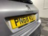USED 2018 68 PEUGEOT 308 1.2 PURETECH S/S TECH EDITION 5d 129 BHP (Rates starting as low as 11.9%!!!)