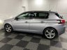 USED 2018 68 PEUGEOT 308 1.2 PURETECH S/S TECH EDITION 5d 129 BHP (Rates starting as low as 11.9%!!!)