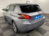 USED 2018 68 PEUGEOT 308 1.2 PURETECH S/S TECH EDITION 5d 129 BHP (Rates starting as low as 11.9%!!!)