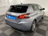 USED 2018 68 PEUGEOT 308 1.2 PURETECH S/S TECH EDITION 5d 129 BHP (Rates starting as low as 11.9%!!!)