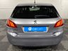 USED 2018 68 PEUGEOT 308 1.2 PURETECH S/S TECH EDITION 5d 129 BHP (Rates starting as low as 11.9%!!!)