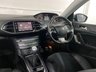 USED 2018 68 PEUGEOT 308 1.2 PURETECH S/S TECH EDITION 5d 129 BHP (Rates starting as low as 11.9%!!!)